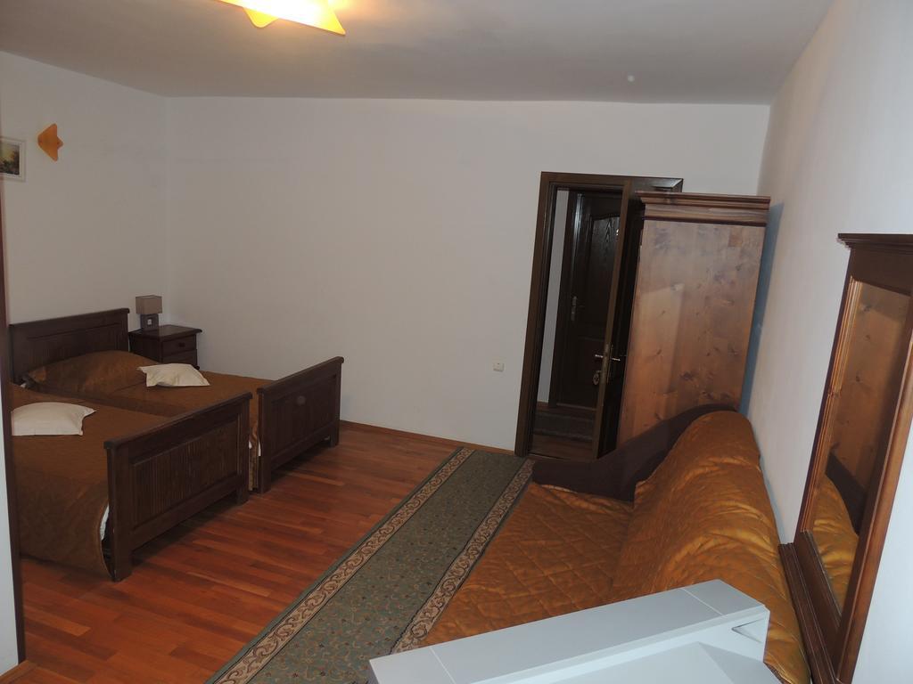 Pension Steaua Ariesului Albac Quarto foto