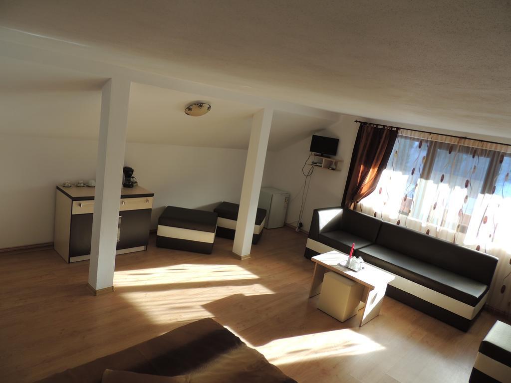 Pension Steaua Ariesului Albac Exterior foto