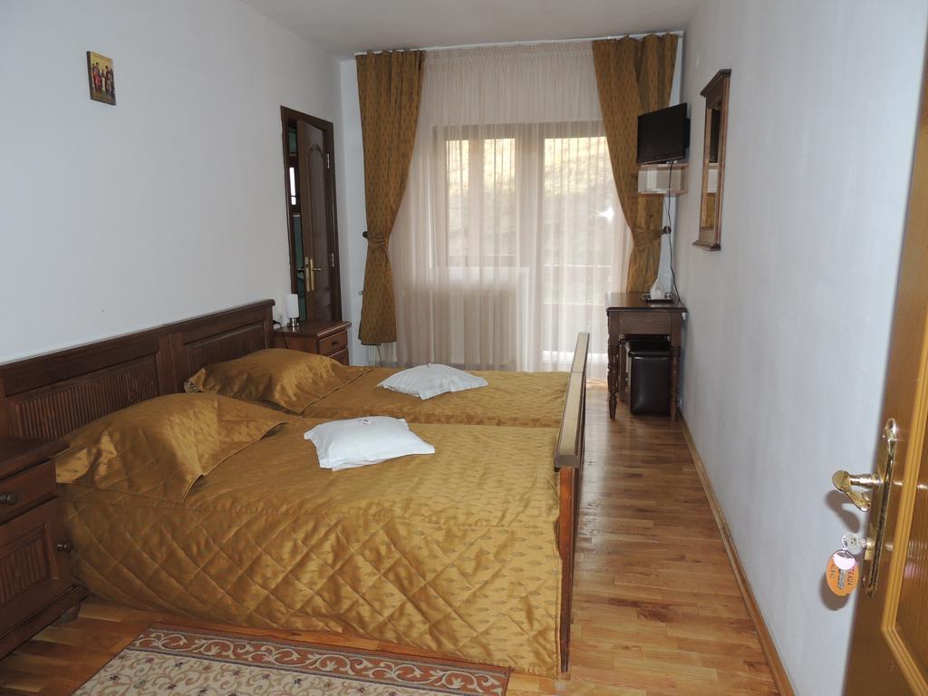 Pension Steaua Ariesului Albac Exterior foto