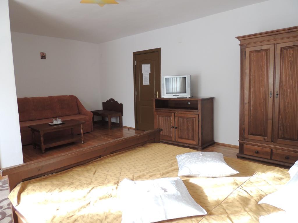 Pension Steaua Ariesului Albac Exterior foto