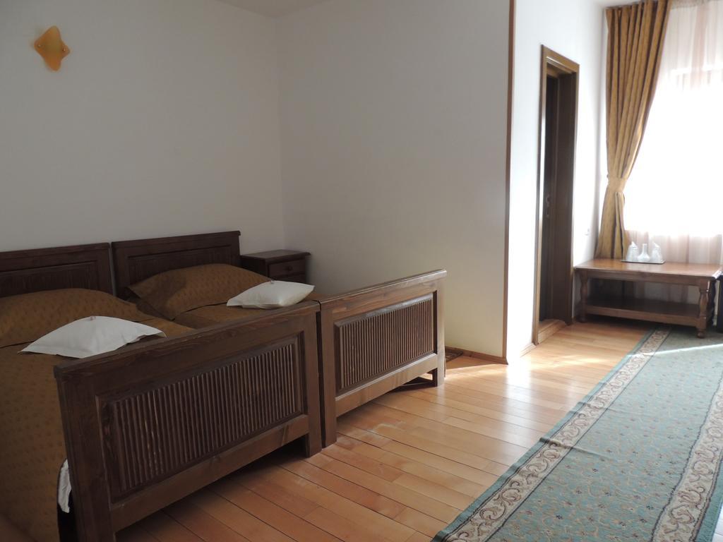Pension Steaua Ariesului Albac Exterior foto