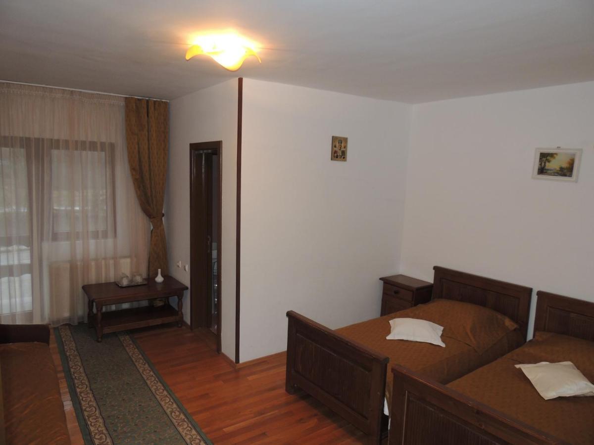 Pension Steaua Ariesului Albac Exterior foto